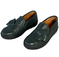 Chie Mihara Forest Green