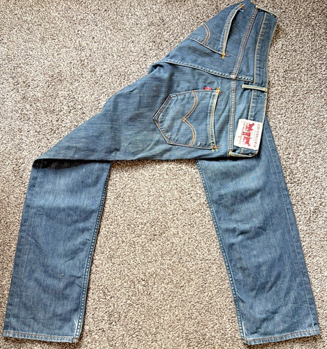 Levis 504 regular straight - 504,