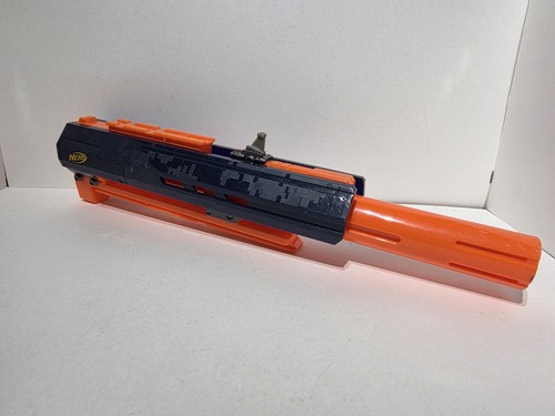 Nerf strike elite - n-strike, longstrike