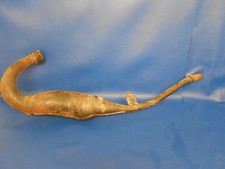 SUZUKI RGV125  DOWNPIPE 1015EP630