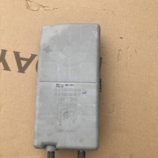 00-12 Mercedes R230 SL500