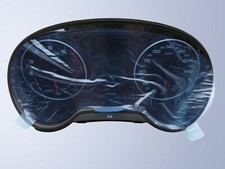 Original Instrument Cluster Tachometer Petrol 260 Km/H 81A920740E Audi Q2 Ga