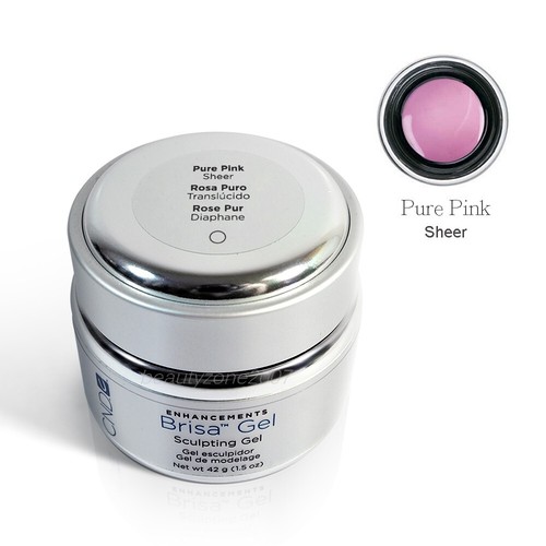 Cnd brisa sculpting gel - cnd, uv