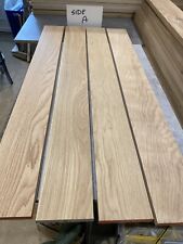 American White Oak Hardwood