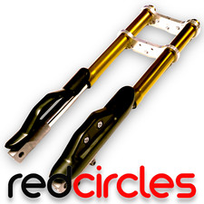 GOLD 47cc & 49cc MINI MOTO