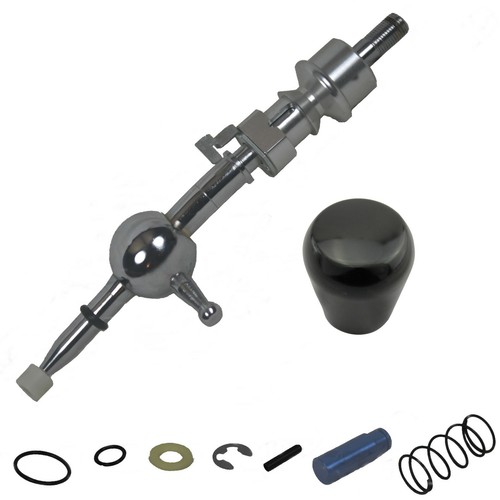 Quick short shifter gear - quick,