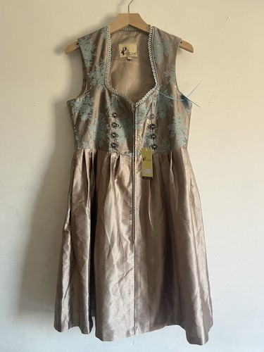 Alte liebe dirndl dress eu42 - liebe,