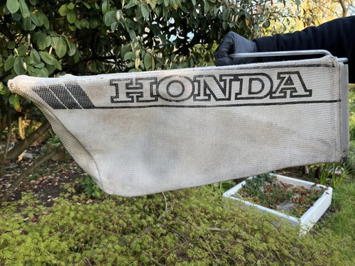 Honda hr194 hr1950 petrol - hr194,