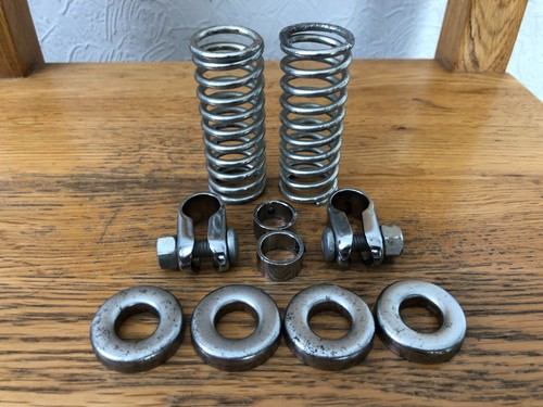 Raleigh chopper mk3 - , bar