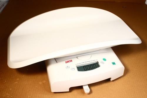 Seca 385 professional - seca,