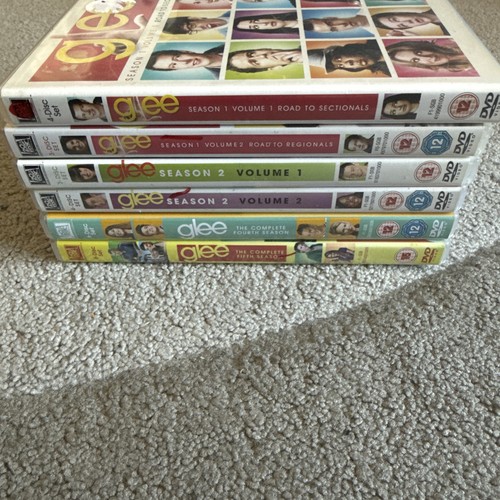 Glee bundle season 5 - season, 1