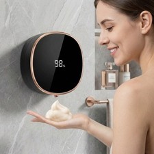 Automatic Sensor Soap