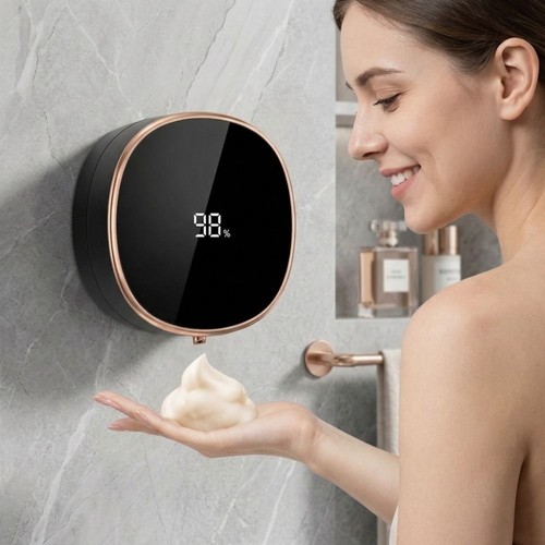 Automatic sensor soap - automatic,