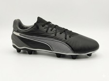 Puma King Match UK 5 Black