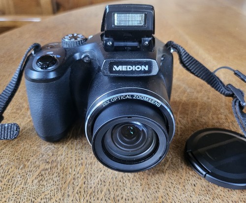 Medion mp digital - medion, 16.0