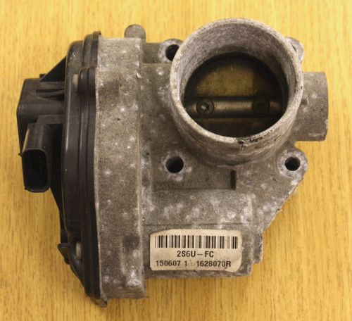 Genuine ford focus - genuine, mk2