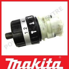 Makita Cordless Combi Hammer