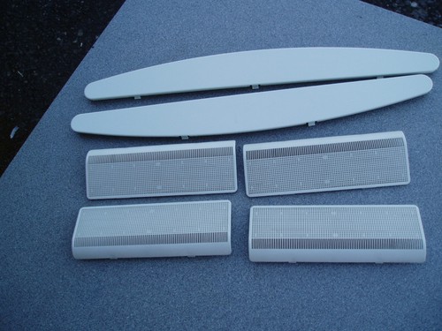 Caravan remis tilt and slide - tilt,