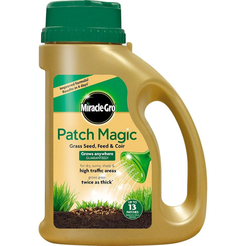 Miracle gro patch magic 1015g - miracle,