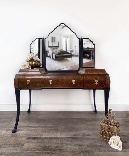 Walnut burr and - burr,