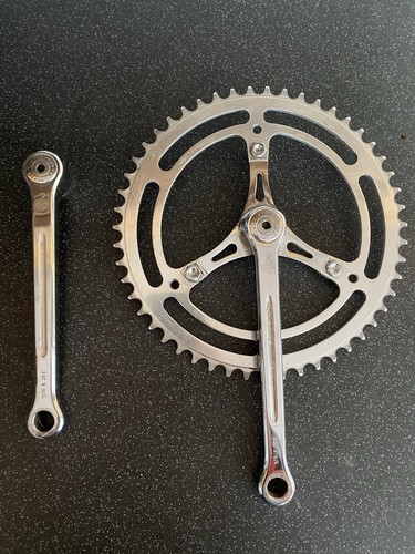 Vintage campagnolo gran sport - campagnolo,