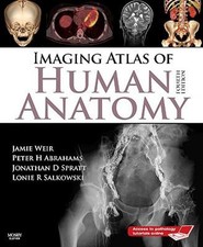 Imaging Atlas of Human Anatomy Paperback