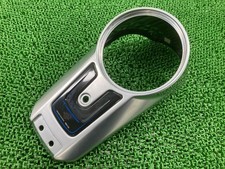 FLFBS Meter Cover 70900680 Genuine Harley-Davidson Softail Fat Boy 114 115th...