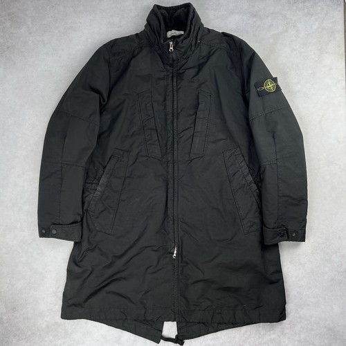 Stone island david - island,