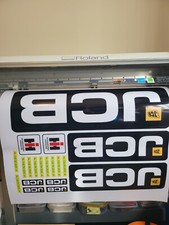 JCB Digger / Dumper Plant