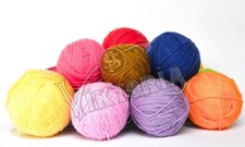 Viktoria® Fabric Clothes Tie Dye – 59 Colours – 10g Powder per Pack –  UK Stock