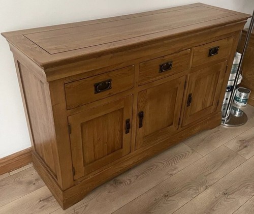 French farmhouse rustic - farmhouse,