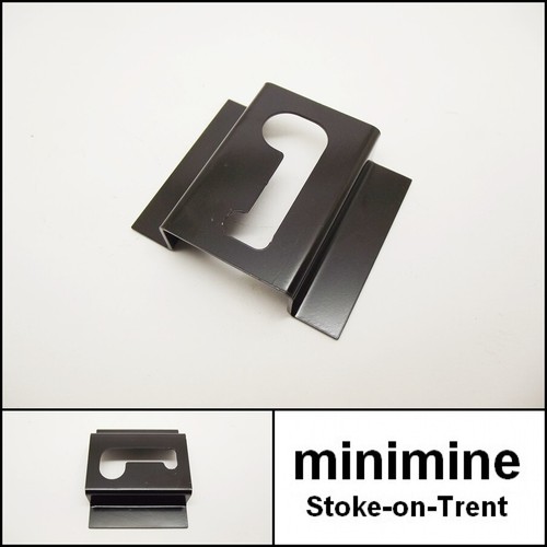 Classic mini bonnet prop - mini,