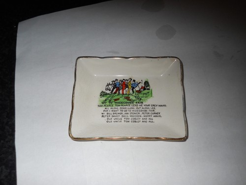 Sandland ware widdicombe - ware,