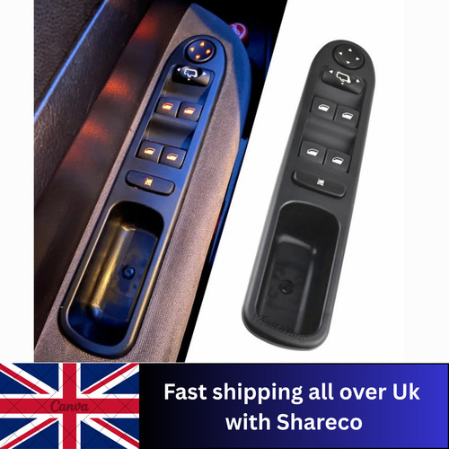 Hight quality window switch - hight,