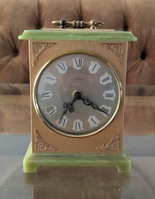 Vintage Excalibur Onyx Mantle