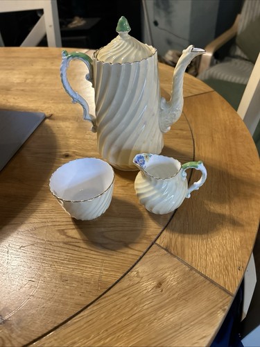 Vintage aynsley fine bone - vintage,
