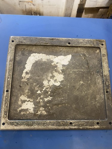 Colchester triumph 2000 cover - 2000,