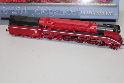 Roco 63203 dcc digital sound - roco,