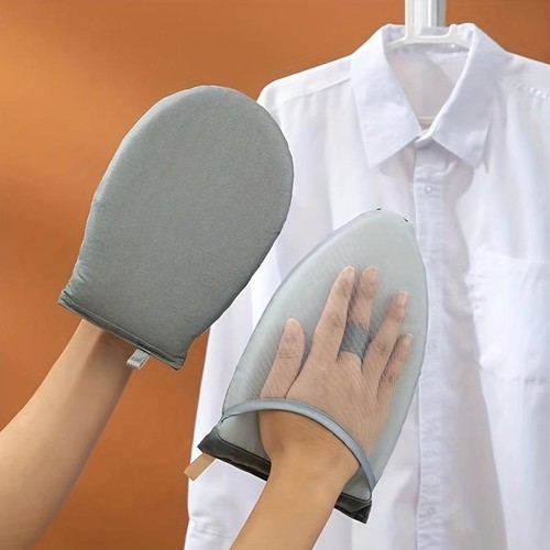 Mini ironing board - ironing, handheld