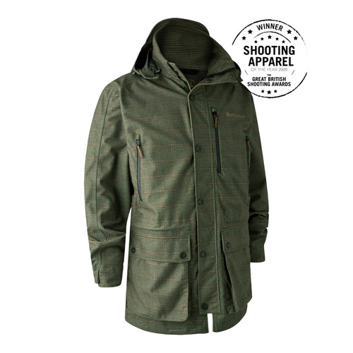 Deerhunter gamekeeper pro - deerhunter,
