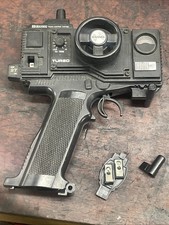 Vintage Sanwa Radio Control -