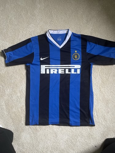 Inter milan 2006 2007 - inter, 2006/2007