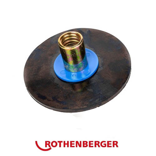 Rothenberger drain rod - 6",
