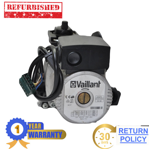 Vaillant ecotec vpar - vaillant, vpar-5