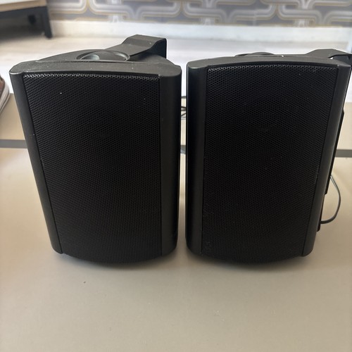 Monitor audio deck - monitor, i-deck