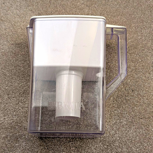 Brita water filter - filter, jug