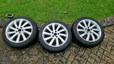 Set x4 Alfa Romeo Giulietta
