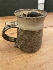 Vintage Studio Pottery Frog