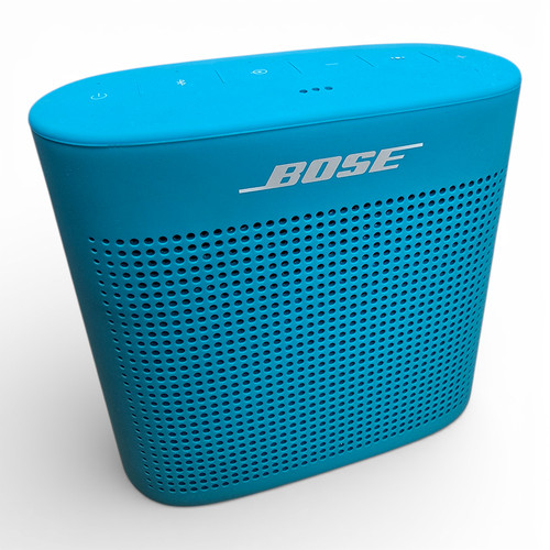 Bose soundlink color - bose,