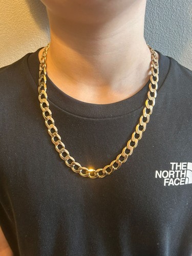 Carat heavy chain - heavy,